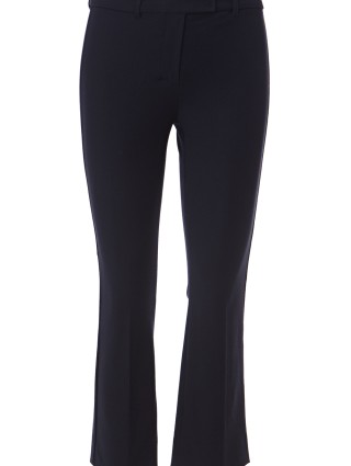 Брюки MAX MARA (2373): фото 1 - Invogue